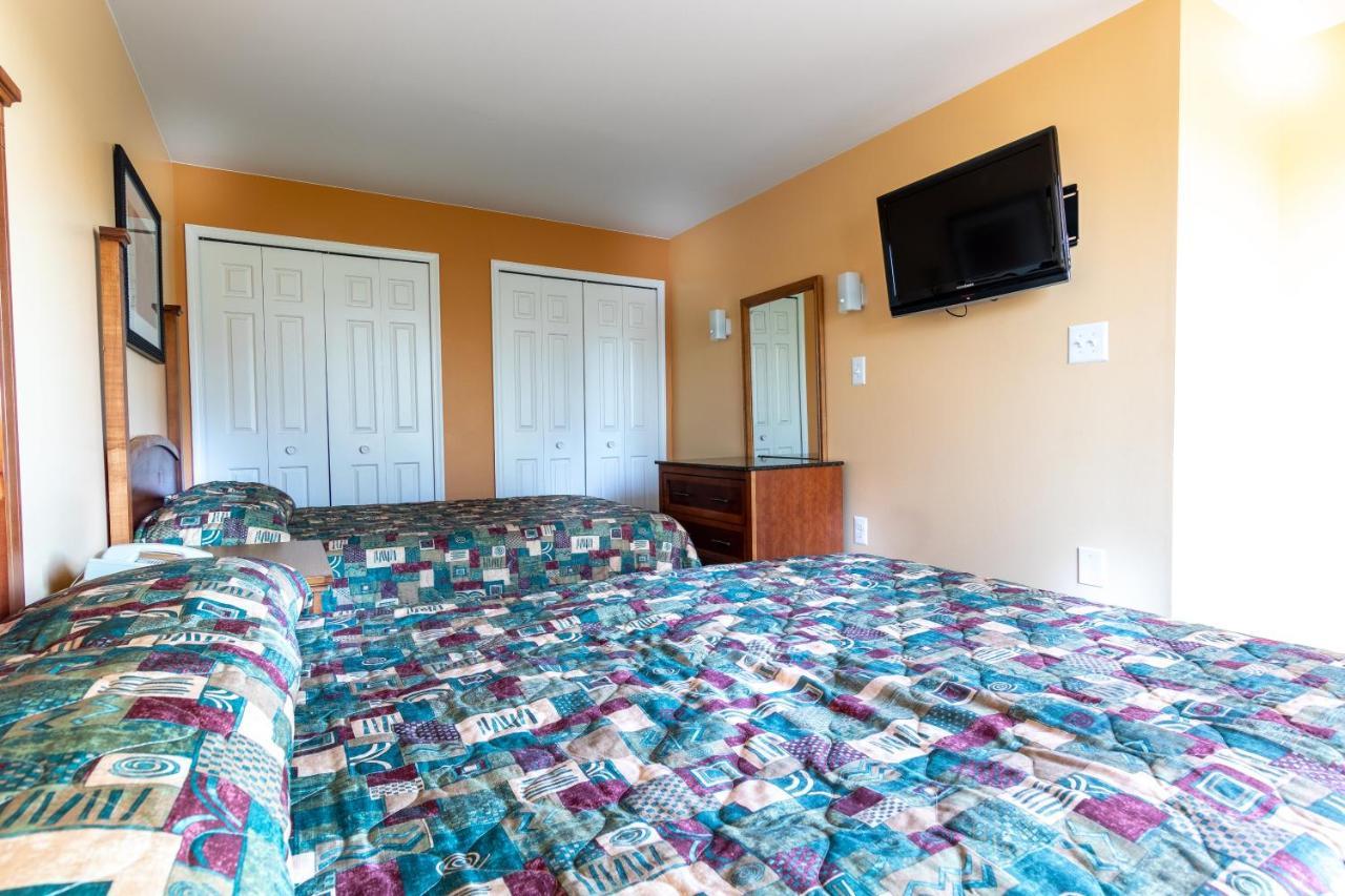 Master Suites Hotel Waldorf Exterior foto